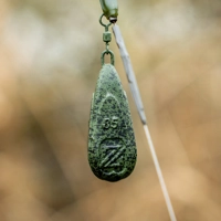 Ridge Monkey Zead Distance Weights